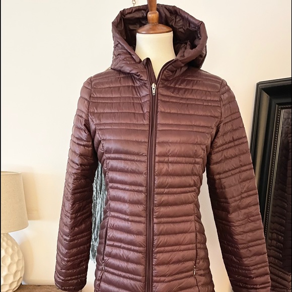 Patagonia Ultralight Women Fiona Parka 